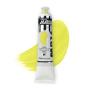 Matisse Flow Acrylic Paint 75ml - Nickel Titanate Yellow (Naple) -S4