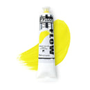 Matisse Flow Acrylic Paint 75ml - Primary Yellow -S2