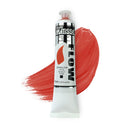 Matisse Flow Acrylic Paint 75ml - Vermillion -S3