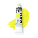 Matisse Flow Acrylic Paint 75ml - Yellow Light Hansa -S2