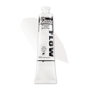 Matisse Flow Acrylic Paint 75ml - Zinc White - S1