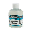 Matisse Acrylic Medium MM8 - Spreader Medium 250ml