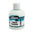 Matisse Acrylic Medium MM13 - Fabric Fixative 250ml