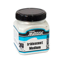 Matisse Acrylic Medium MM24  - Iridescent Medium 250ml