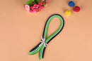 Poppy Crafts Quilling Paper 7mm, 120pack - Plant Green