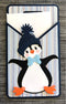 Poppy Crafts Cutting Dies #789 - Winter Waddle