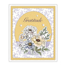 Poppy Crafts Clear Stamps