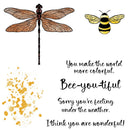 Poppy Crafts Cutting Dies & Stamp Set
