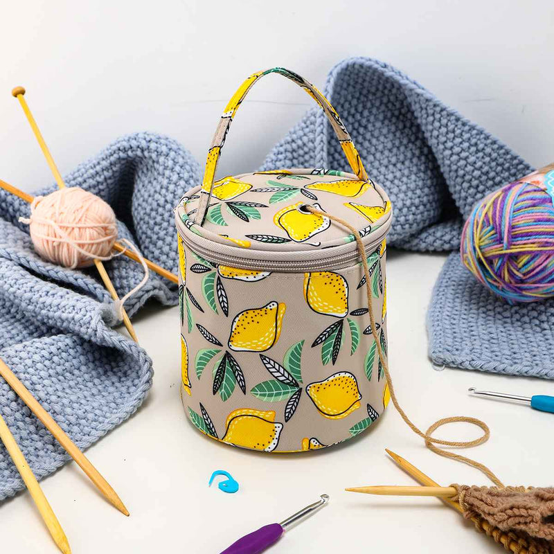 Universal Crafts Yarn Storage Bag