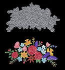 Poppy Crafts Cutting Dies