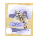 Poppy Crafts Clear Stamps