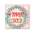 Poppy Crafts Cutting Dies