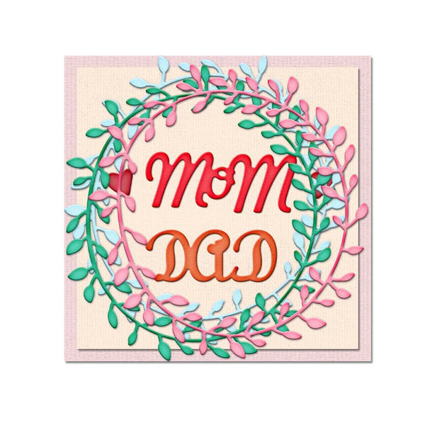 Poppy Crafts Cutting Dies