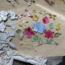 Poppy Crafts Cutting Dies