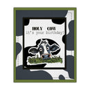 Poppy Crafts Clear Stamps