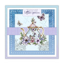 Poppy Crafts Clear Stamps