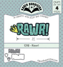 Karen Burniston Dies – KB Riley Rawr!