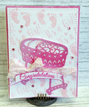 Poppy Crafts Cutting Dies