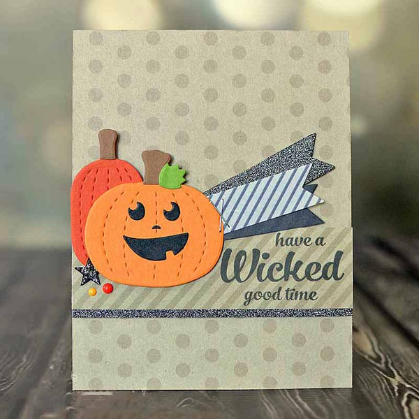 Poppy Crafts Cutting Dies