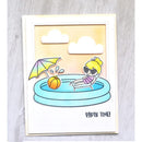 Poppy Crafts Cutting Dies