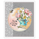 Poppy Crafts Clear Stamps