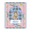 Poppy Crafts Clear Stamps