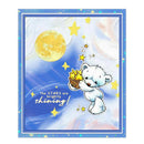 Poppy Crafts Cutting Dies & Stamp Set
