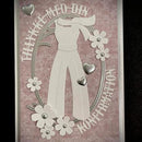 Poppy Crafts Cutting Dies