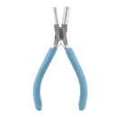 Beadalon Bail Making Pliers Large 5mm/8mm Pacific Blue*