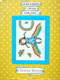 Santoro Gorjuss Rubber Stamps Nr. 688, Rainbow Heaven