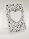 Poppy Crafts Embossing Folder #353 - Love Window