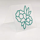 Poppy Crafts Embossing Folder