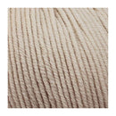 Bellissimo 8 Extra-Fine Merino 8ply Yarn 50g - Beige