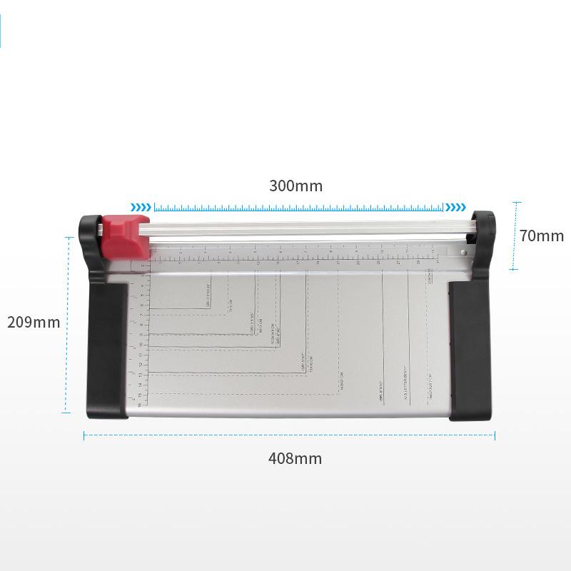 Universal Crafts Rotary Trimmer