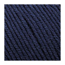 Bellissimo 8 Extra-Fine Merino 8ply Yarn 50g - Dark Navy