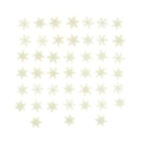 Dress It Up Embellishments - Itty Bitty Snowflakes