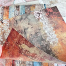 Poppy Crafts 12"x 12" Paper Pack