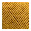 Patons Extra Fine Merino Wool 8ply 50g - Mustard*