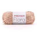 Premier Flora Yarn - Taupe