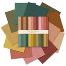 Poppy Crafts 12"x 12" Paper Pack