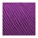 Bellissimo 8 Extra-Fine Merino 8ply Yarn 50g - Purple