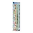 Li'l Davis Designs Beloved Borders - Love Affair - Always & forever 8pcs*