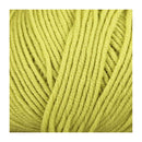 Bellissimo 8 Extra-Fine Merino 8ply Yarn 50g - Chartreuse
