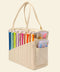 Universal Crafts Yarn & Accessories Storage Bag - Sunshine