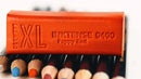 Derwent Inktense XL Blocks Tin - 12 Blocks