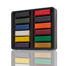 Derwent Inktense XL Blocks Tin - 12 Blocks