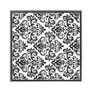 Poppy Crafts Embossing Folder