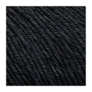 Bellissimo 8 Extra-Fine Merino 8ply Yarn 50g - Charcoal