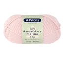 Patons Dreamtime Merino Wool 8ply 50g - Cameo