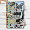 Elizabeth Craft Designs – Metal Die Set – Bee and Flower Accents